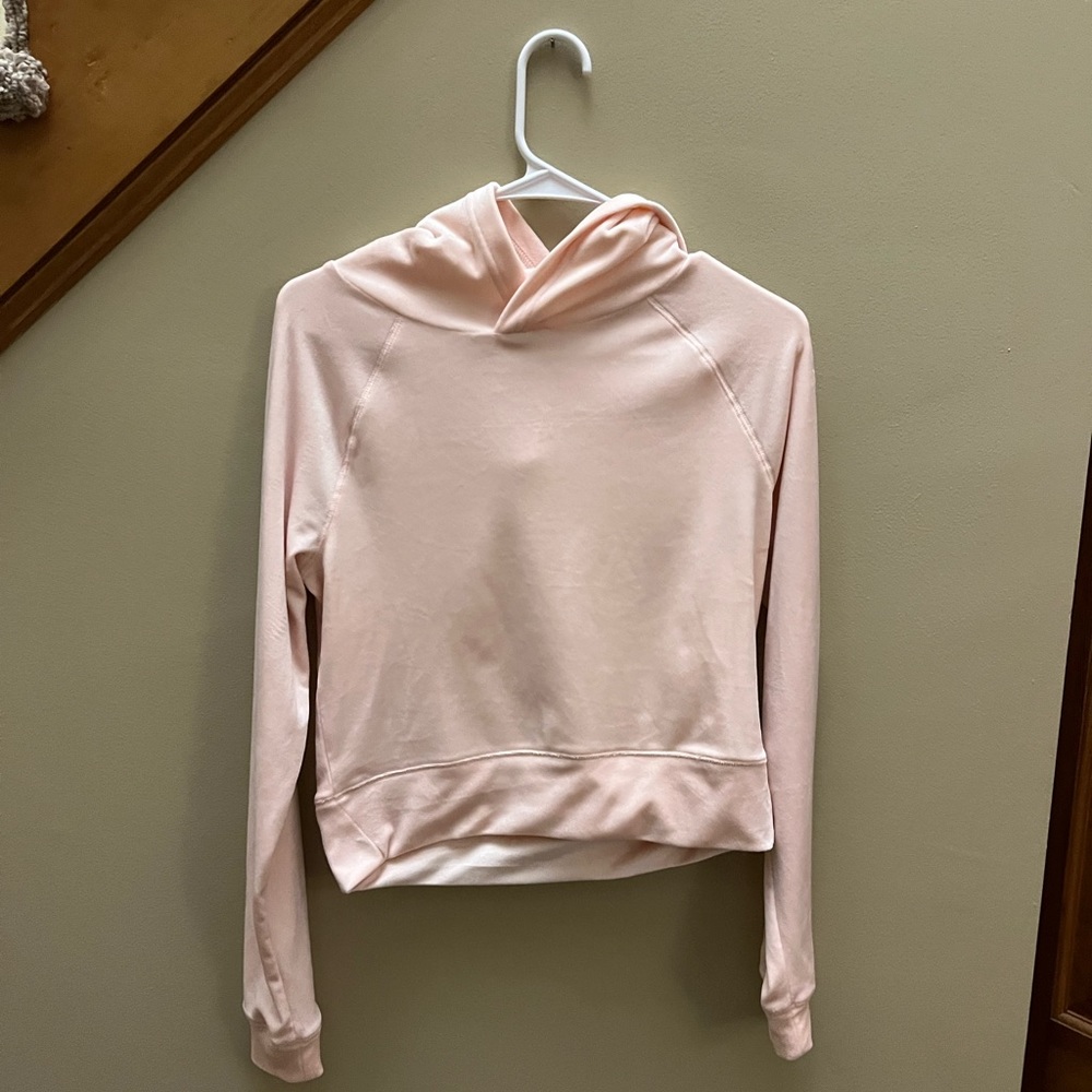 NWOT hoodie